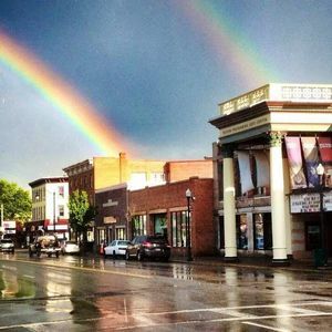 Meet your Posher, Reyes